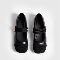 Giày Mary Jane DX130B3