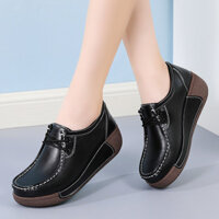 Giày mẹ tăng chiều cao đế dày Zujiao 2111, kích thước 35-41