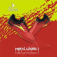 Giày Mira Lux 20.1 TF - Đỏ