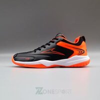 GIÀY MIRA MATRIX - ĐEN CAM