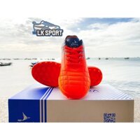 Giày Mira Power [𝑻𝒂̣̆𝒏𝒈 𝑽𝒐̛́ 𝑯𝒐𝒂̣̆𝒄 𝑻𝒖́𝒊 𝑴𝒊𝒓𝒂] May Full Đế, Phù Hợp Mọi Form Chân, Giảm Chấn Thương, Tăng Lực Sú