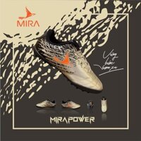 Giày Mira Power TF - Đồng