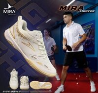 Giày Mira Trắng