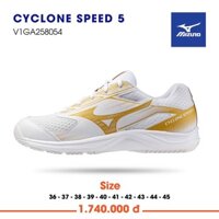 Giày Mizuno Cyclone speed 5 V1GA258054