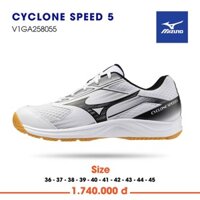 Giày Mizuno Cyclone speed 5 V1GA258055