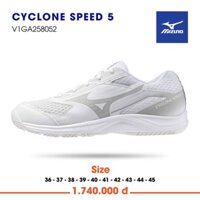 Giày Mizuno Cyclone speed 5 V1GA258052