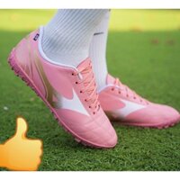 Giày mizuno giá rẽ ( khâu full đế + tặng kèm đôi tất dệt kim)