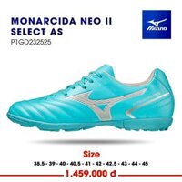 Giày Mizuno Monarcida Neo II Select As