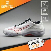 Giày Mizuno Thunder Blade Z  - Giày Bóng Chuyền, Cầu Lông trọng lượng nhẹ đế đệm êm ái form ôm chân