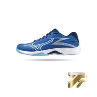 Giày Mizuno Thunder Blade Z - Xanh trắng