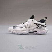 GIÀY MIZUNO WAVE CLAW NEO 3 - TRẮNG ĐEN