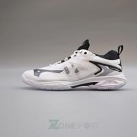 GIÀY MIZUNO WAVE CLAW NEO 3 - TRẮNG ĐEN