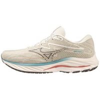 Giày Mizuno Wave Rider 27 Running Shoe Nam Be