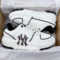 Giày MLB Chunky Liner Đủ Các Mẫu Hottrend Bản Cao Cấp , _MLB Chunky Liner Đế Cao Nam Nữ