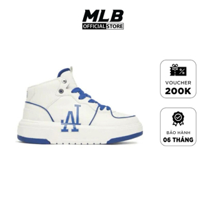 Giày MLB Chunky Liner High 3ASXCB12N