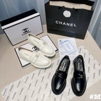 Giày moca da mềm fullbox bill