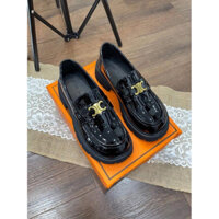 giày Moca logo chữ x