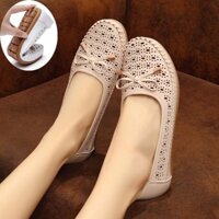 Giày Moca mẫu hot sale