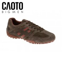 Giày Mọi Geox Nam Nâu Size Lớn 44,45,46,47,48,49