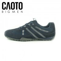 Giày Mọi Geox Nam Xanh Dương Size Lớn 44,45,46,47,48,49