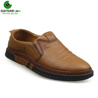 Giày mọi nam cao cấp nhập khẩu; GL5871V