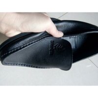 Giầy mọi nam da bò xịn đét( tặng đôi Nót da xịn )