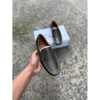 Giày Mọi(lười) Clarks Xanh Rêu Đậm new 2025🔥🔥 chính hãng