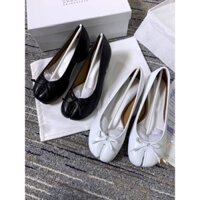 Giày móng heo cao gót Maison.Margiela