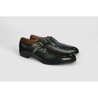 Giày monk strap WMS SU203TD