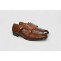 Giày monk strap WMS U1982TD