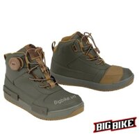 GIÀY MOTO PHƯỢT CHỐNG NƯỚC TAICHI RSS014 BREAK KHAKI