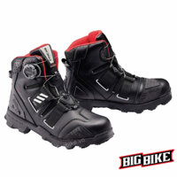 GIÀY MOTO PHƯỢT CHỐNG NƯỚC TAICHI RSS 010 DRYMASTER COMBAT