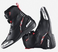Giày moto Scoyco MR002-2 (Dây Vặn)
