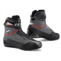 Giày moto TCX 9507 - Giày bảo hộ đi moto chống nước