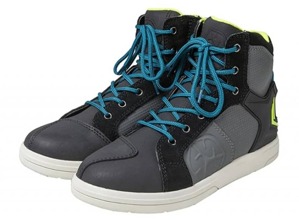 Giày Motor chống nước Scoyco MT040WP