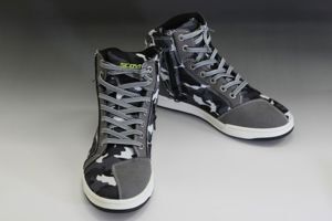 Giày Motor Scoyco MT016