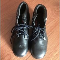 Giày MTP cao cổ chống đinh