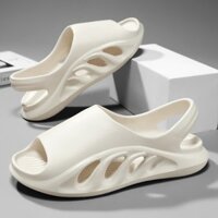 Giày Mùa Hè Dép Nam Đi Biển Dép Nam Lưới Dép Mùa Hè Nam Dép Nam Dép NamS5O7