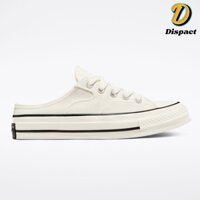 Giày Mule Unisex Converse Chuck Taylor All Star