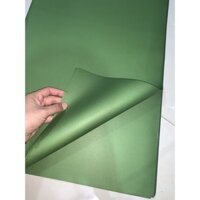 Giấy mỹ thuật mỏng( xấp)