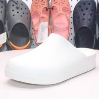 Giày nam 100% Crocs nguyên bản dép nữ cỡ lớn 209366