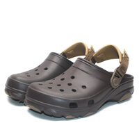 Giày nam 100% Crocs nguyên bản dép nữ cỡ lớn 206340
