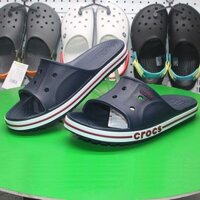 Giày nam 100% Crocs nguyên bản dép nữ cỡ lớn 205392