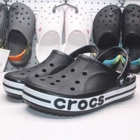 Giày nam 100% Crocs nguyên bản dép nữ cỡ lớn 205089