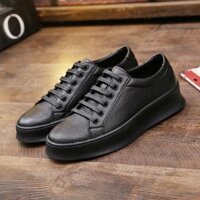 Giầy nam 3 màu cá tính Cực chất