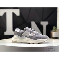 Giày nam 5740 New Balance Nb5740 M5740psg, giày thể thao thời trang cá tính, cỡ 36-45