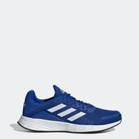 Giày nam Adidas chạy bộ duramo SL màu xanh gv7116 6tcw