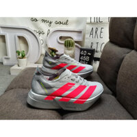 Giày Nam Adidas Giày lười nhẹ chống mài mòn cỡ 40-45 Giày đế cao thường ngày Giày ds-951d