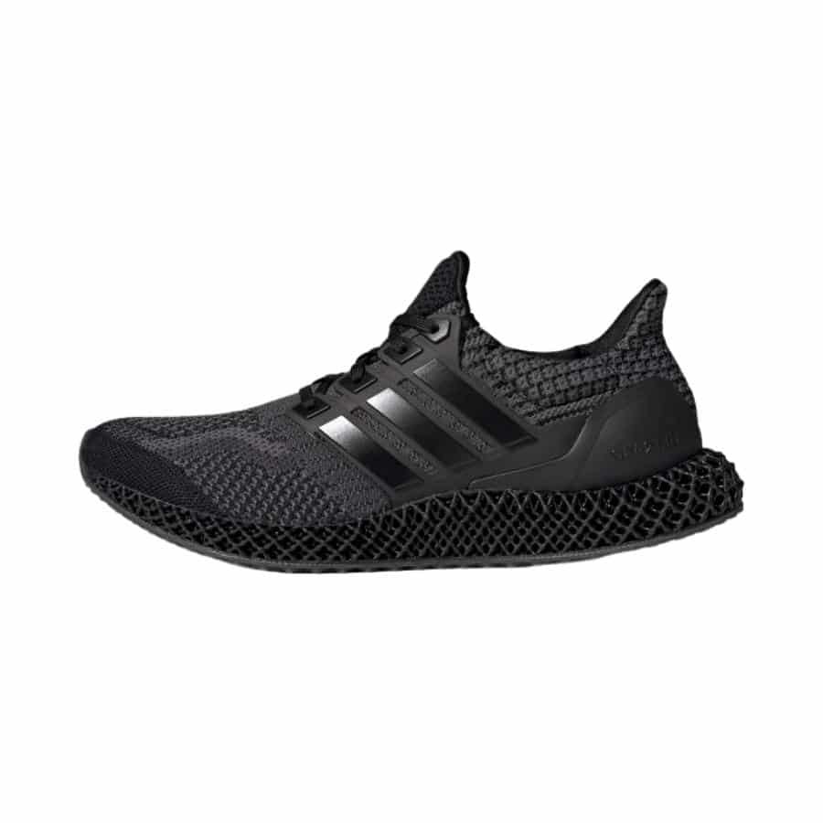 Giày nam adidas Ultra 4D 5.0 ‘Carbon’ G58160
