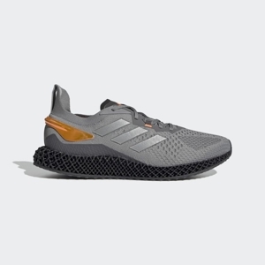 Giày nam adidas X90004D ‘Grey Signal Orange’ FW7091